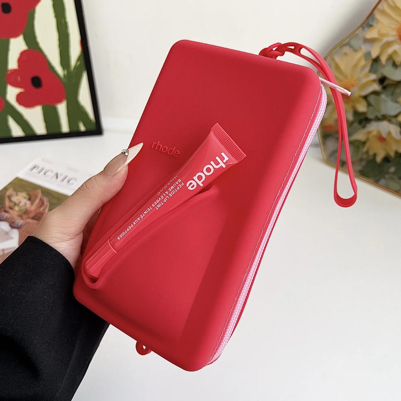 Rhode Pouch El Çantası