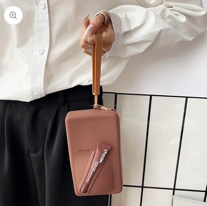 Rhode Pouch El Çantası
